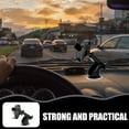 thumbnail image 3 of Dash Cam Mount Multifunctional Suction Cup Dash Camera Holder Dashcam Suction Cup Mount, 3 of 8