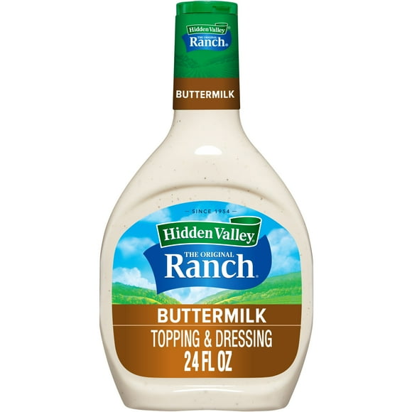 Buttermilk