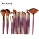 thumbnail image 2 of Juego de brochas de maquillaje MAANGE 6/15/18/20 piezas, polvo cosmético, sombra de ojos, base, mezcla de rubor, brocha de maquillaje de belleza, Maquiagem Tan Jianjun unisex, 2 of 2