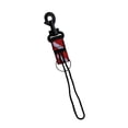thumbnail image 1 of Máscara de de buceo, soporte de equipo, correa de cordón con Clip de seguridad HY09 Cola Cordón para soporte de equipo de buceo, 1 of 8
