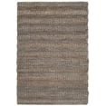 thumbnail image 3 of SAFAVIEH Natural Fiber Henrika Braided Area Rug, Beige, 4' x 6', 3 of 7