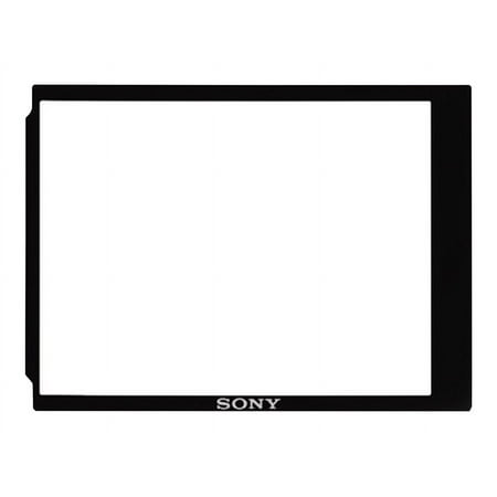 UPC: 0027242863774 | Sony PCK-LM15 – LCD screen protector – for Cyber-shot DSC-RX1 DSC-RX10 DSC-RX100 DSC-RX1R