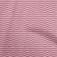 thumbnail image 1 of oneOone Rayon Pink Fabric Geometrical Sewing Fabric By The Yard Printed Diy Clothing Sewing Supplies 56 Inch Wide, 1 of 5