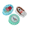 thumbnail image 3 of The Pioneer Woman 25-Piece Kitchen Set with Colanders, Measuring Cups, Grater, Citrus Press, Spatula, and Clips, 3 of 10