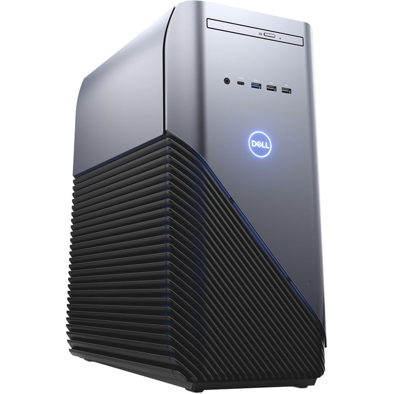 DELL Inspiron 5000 5680 Gaming Desktop Computer - Intel Core i7