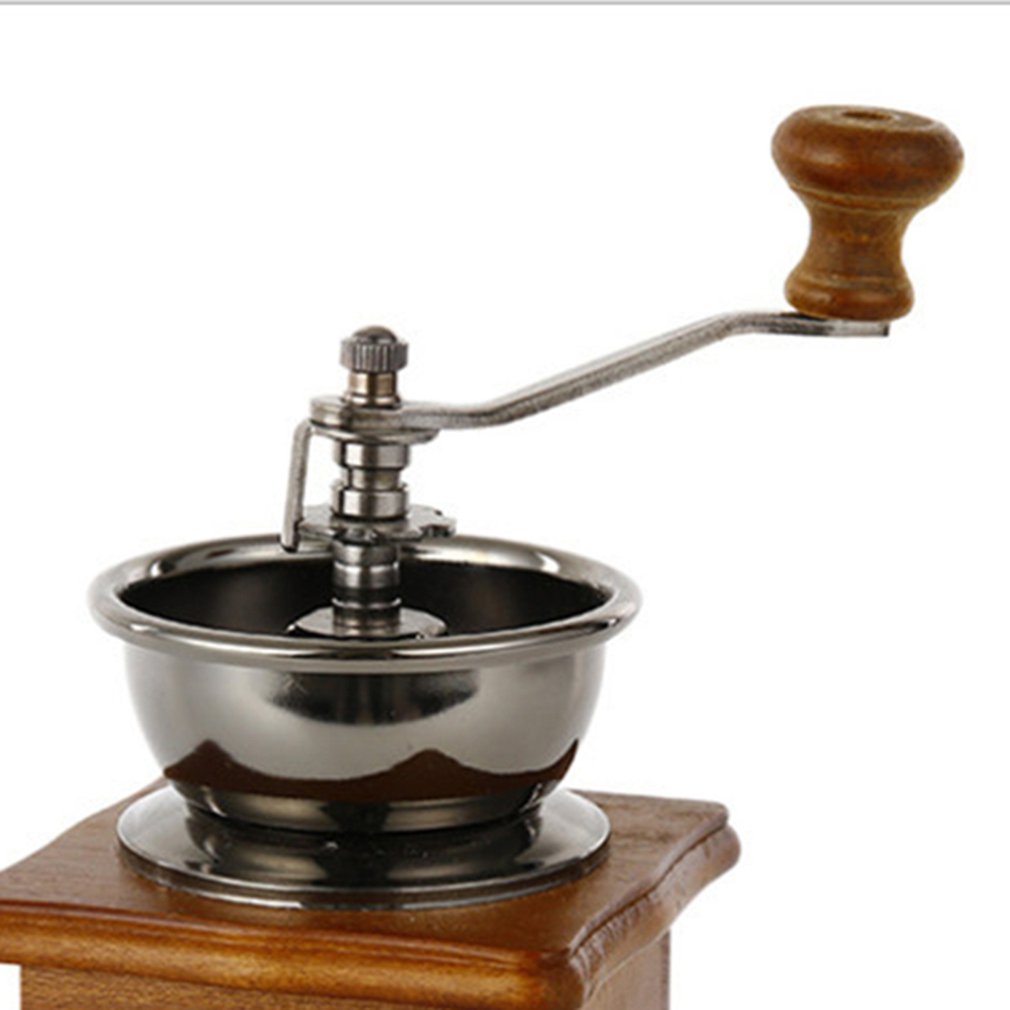 Hand Grinder Coffee Grinder Household 