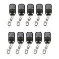 thumbnail image 1 of ALEKO 10LM122 Télécommande pour Ouvre-Porte, 10 Pcs, 1 of 3