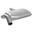 thumbnail image 2 of Ansa VW11705 Exhaust Muffler, 2 of 3