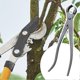 thumbnail image 3 of Gardening Branch Shears Scissors Lightweight Portable Planting Flower Tool for Flowers Plants Tree, 3 of 3