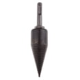 thumbnail image 2 of Taladro para Máquina Cola Conos de Tornillo Divisor de Madera Acero Broca para Máquina de Leña, 2 of 8
