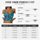 thumbnail image 5 of Balery Owls And Trees Sujetadores deportivos con espalda cruzada para mujer, acolchados, sin costuras, de alto impacto, ideales para yoga, gimnasio, entrenamiento y fitness.-XX-Large, 5 of 8