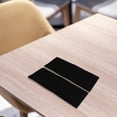 thumbnail image 3 of 2PCS Activated Carbon Filter Cotton Support Air Filter Filter Parts 238x114x5mm, 3 of 12