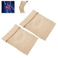 thumbnail image 4 of Knee Brace Sleeve, Supporting Knee Movement During Exercise Provide Additional Stability And Support Knee Brace  For Life For School For Outdoors For Home M,L,XL,XXL,3XL, 4 of 8
