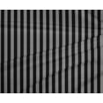thumbnail image 4 of oneOone Polyester Lycra Black Fabric Stripes Diy Clothing Quilting Fabric Print Fabric By Yard 56 Inch Wide-9A8, 4 of 4