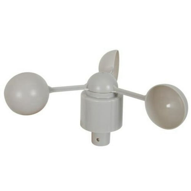 WHSPWS01 Anemometer Wind Speed Measuring Instrument Wind Speed Sensor