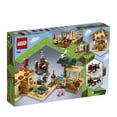 thumbnail image 4 of LEGO Minecraft 21160 The Illager Raid Toy Building Kit w/ Characters (562 Piece), 4 of 6