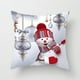 thumbnail image 1 of Fiudx Ofertas Flash Del Día Solo En Línea Fundas De Almohada De Feliz Navidad, Funda De Cojín Súper Para Sofá, Decoración Del Hogar, 1 of 2