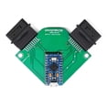 thumbnail image 3 of Accesorios del adaptador del mango del adaptador del controlador para Saturn (para Saturn) Ehuebsd Para estrenar, 3 of 6