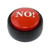 No Problem Button The Versatile NO! Button - A Practical Tool For Every Situation ...