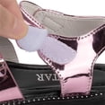 thumbnail image 6 of Baby Toddler Boys Girls Summer Sandals Slip-On Open Toe Beach Pool Slides Sandals Little Kid Non-Slip Soft Rubber Sole Princess Flat Shoes, 6 of 7
