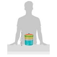 thumbnail image 4 of Certified International 4 Piece Mariachi Canister Set, Multicolor, 4 of 5