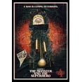 thumbnail image 2 of Netflix Junior's Stranger Things Retro The Monster and The Superhero Poster Graphic T-Shirt, 2 of 3