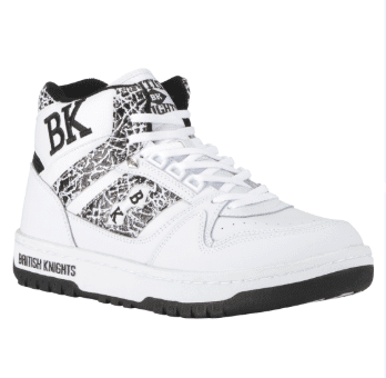 White/Black/EL