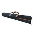 thumbnail image 2 of TISHITA Soprano Saxophone Clarinet Case Music Instrument Storage Portable for Travel, 2 of 8