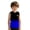 A-Dark Blue202, variant on Boys Girls Hawaii Tank Tops For Kids Gradient Tropical Printed Sleeveless Summer Beach Top Vacation Clothes 3-14Y