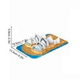 thumbnail image 2 of My Orders Placed Three-Dimensional Puzzle World Building Model Educational Toys Children's Puzzle, 2 of 2