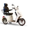 E-Wheels EW-36 Elite Mobility Scooter - White