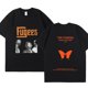 thumbnail image 1 of Camisetas con estampado de The Fugees Score para hombre, camisas de gran tamaño de Hip Hop, camisetas casuales de algodón puro, ropa de calle de manga corta, camiseta Unisex, 1 of 4