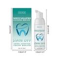 thumbnail image 3 of Espuma de limpieza dental Espuma de limpieza bucal Fresh Oral Cleaning Care 30 ml pasta de dientes, 3 of 9