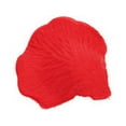 thumbnail image 4 of 500 Red Artificial Silk Rose Petals for Wedding Decor, Romantic Parties, Valentine’s Day, Anniversaries, Table Scatter Confetti, 4 of 5