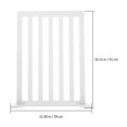 thumbnail image 2 of Photography Shadow Tool Mall Backdrop Window Shadow Photography Background Board, 2 of 5