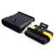 thumbnail image 3 of Nuevo Conector De Cable Eléctrico Impermeable Para Coche, 1, 2, 3, 4, 5, 6 Vías, Pin Para Coche Y Camión, 3 of 8