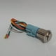 thumbnail image 4 of Interruptor de Encvamiento con Botón Pulsador de material acero Inoxidable de 2 Piezas LED Yotijar Interruptores de botón pulsador de enclavamiento, 4 of 8