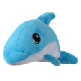 thumbnail image 1 of Juguete para Perro Snuggle Puppy Tender-Tuffs Delfín de Peluche Pequeño, 1 of 6