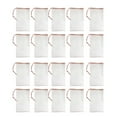 thumbnail image 1 of Effective Insect and Bird Protection with 20pcs Fruit Protecting Net Bags, 1 of 8