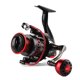 thumbnail image 1 of Carrete de pesca de fundición Carrete de metal Rueda de pesca giratoria para carpa Ocean (S4000) Sywqhk Alta Calidad, 1 of 9