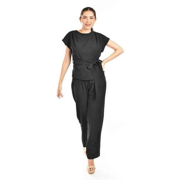 Set de tela ligera Roman Fahion / Juvenil, 4354 (Negro) negro M
