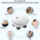 thumbnail image 5 of Pet Massager For Dogs And Cats, Potable Cat Massager, Waterproof Electric Scalp Massager For Full Body Massage, 5 of 5