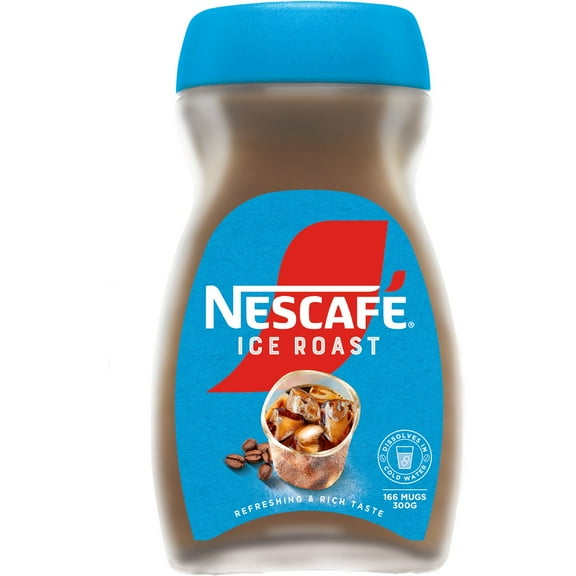 Nescafe Clasico Ice Roast - 6 oz (Packaging May Vary)