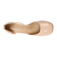 thumbnail image 4 of TACONES FOREVER MUJER TWICE-13 CHAROL BEIGE, 4 of 4