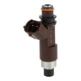 thumbnail image 1 of Inyector de combustible No.16450-MEL-003 para Honda CBR1000RR 2005-2007, boquilla de combustible marrón, 1 Pc, 1 of 7