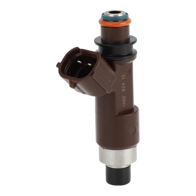 Inyector de combustible No.16450-MEL-003 para Honda CBR1000RR 2005-2007, boquilla de combustible marrón, 1 Pc