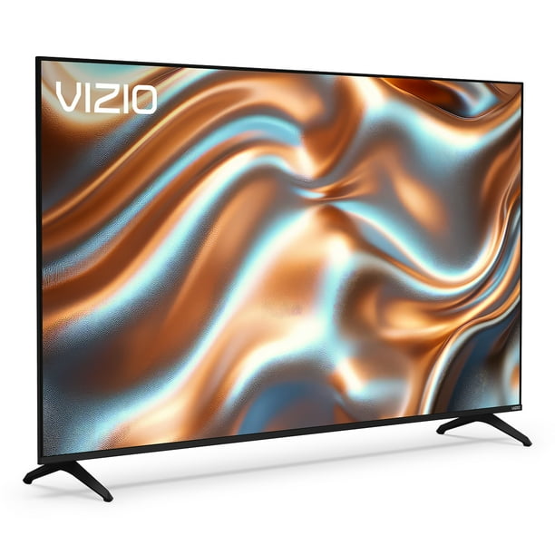 VIZIO 65” Class 4K UHD LED HDR Limited Edition Smart TV (NEW