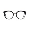 thumbnail image 1 of LENTES DE SOL FENDI FF0314F 807 49MM, 1 of 3