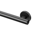 thumbnail image 2 of Gatco 896MX Latitude II 48" ADA Compliant Stainless Steel Grab Bar, Matte Black, 2 of 4