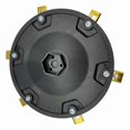 thumbnail image 2 of Robotic Mower Blade Holder Disc with 6 Blades for Grass Trimmer Replacement Part RSDRA-01, 2 of 5